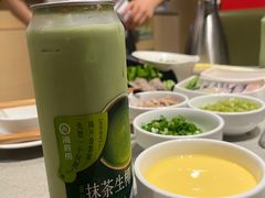 -海底捞火锅(万达坊店)