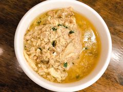 蟹粉狮子头-协和菜馆(凤凰街店)