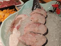 -鱼豆吉·豆浆鱼火锅(宜昌万达店)