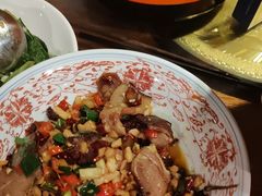 -印象鲵宴·张家界地标美食名片(溪布街店)