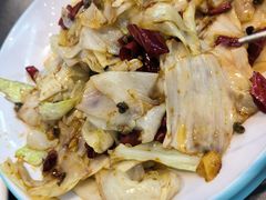 -千百味红餐厅·非遗江西菜(绿地双子塔总店)