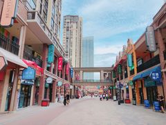 -万达茂商场(南京仙林店)