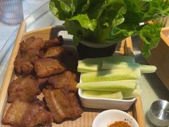 -闽公馆·客家私房菜·商务宴请·包厢(杏林橡树湾店)