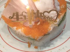 -大雄寿司(中华广场店)