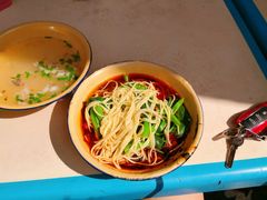 -赵伍面庄(松石大道店)