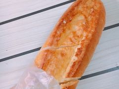 -山崎面包(百联世纪店)
