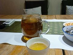 -云间宿茶空间(嘉杰国际广场店)