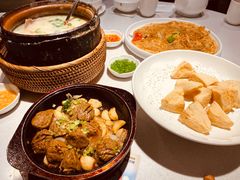 -潮州府·潮菜·砂锅粥(徐家汇店)