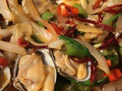 -日进一片海.生腌海鲜火锅.宵夜烧烤(三里屯总店)