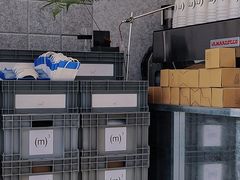 -CUBIC3三立方咖啡(凌空SOHO店)