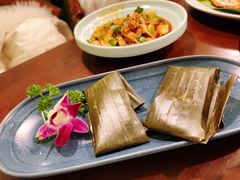 -紫滇源云南生态菜(丹凤街店)