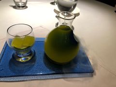 金桔柠檬茶-王品牛排(珠海富华里店)