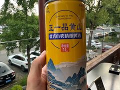 -黄山老妈·土菜(碧桂园店)