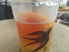 -BeauTea水仙(coco park店)