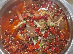 -湘赣风味小厨(娄葑老店)