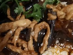 -金丝饭庄(金丝新天地保障性住宅小区店)