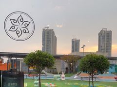 -星叶·东南亚料理(宁波万象汇店)