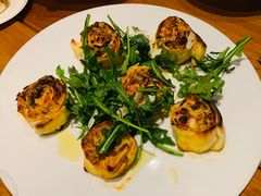 -沈阳君悦酒店·意坊意大利餐厅