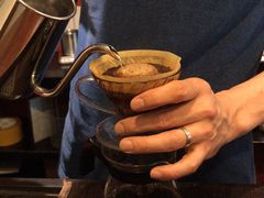 -RUMORS COFFEE ROASTERY鲁马滋咖啡(湖南路店)