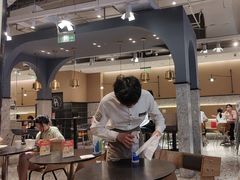 -Pennehut畔尼意面(合肥万象城店)