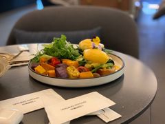 -玲婧胡同·生日蛋糕·餐厅(嘉里城店)