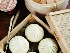 -食膳公园包子铺(烈士公园店)