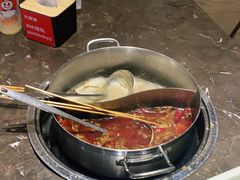 -大斌家串串火锅(汇一城店)