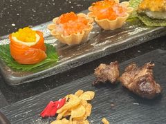 -極上萬膳·日料放题(海岸城店)