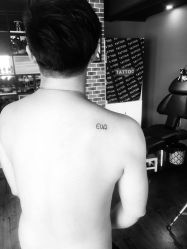 -刺客纹画纹身·洗纹身·穿孔饰品