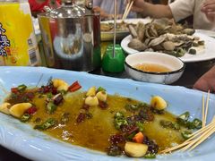 -抹直口特色菜馆(一店)