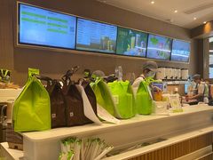 -奈雪的茶(石厦时代广场店)