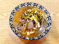 -陈八两面家(华孚写字楼店)