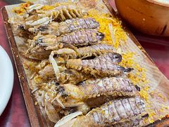 -琼大师东方烤乳猪(亚特兰蒂斯店)