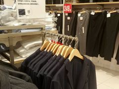 -优衣库(苏州天虹CCMall石路店)