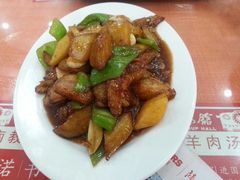 android_upload_pic-教师之家赵家羊汤馆(东青龙街店)