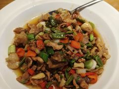 -严记小天府酸菜鱼(西四路店)