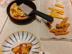 -必胜客(龙茗店)