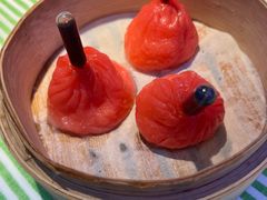 -桂满陇·杭州小馆(朝阳合生汇店)