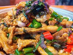 -皇庭广场(福华三路店)