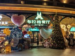 -布拉格餐厅· 中欧捷克菜(全国首店)