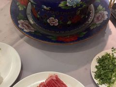 -东来顺饭庄(apm总店)