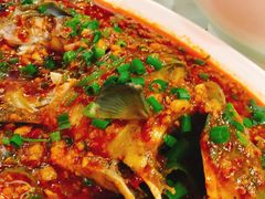 -廖老妈蹄花(中海国际店)