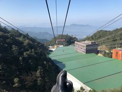 -梦幻奥陶纪景区