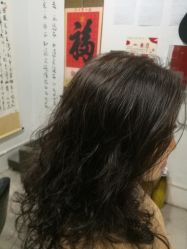 -明·就说好美发店