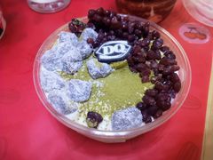 抹茶麻薯拌拌碗-DQ·蛋糕·冰淇淋(川沙东海岸店)