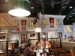 -晓粤·惹味粤菜(凯德乐峰广场店)