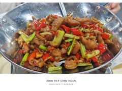 -笨罗卜浏阳菜馆(太平街店)