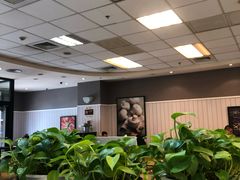 大堂-肯德基(朝阳门店)