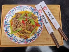 大王鸡杂面-大王油茶(二厂文创公园店)