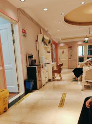 -北京俪婴妇产医院(朝阳大悦城店)